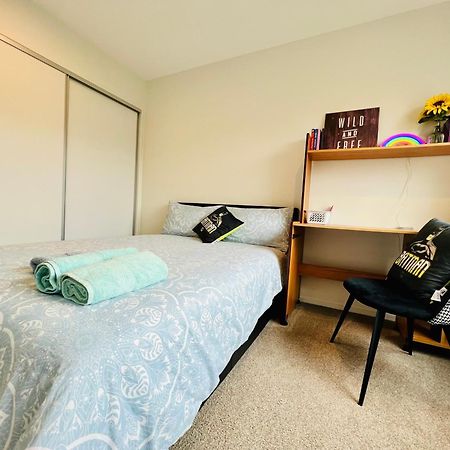 Ln Homestay In Flat Bush Auckland Eksteriør billede