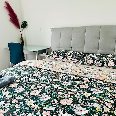 Ln Homestay In Flat Bush Auckland Eksteriør billede