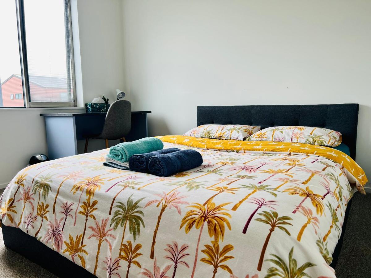 Ln Homestay In Flat Bush Auckland Eksteriør billede