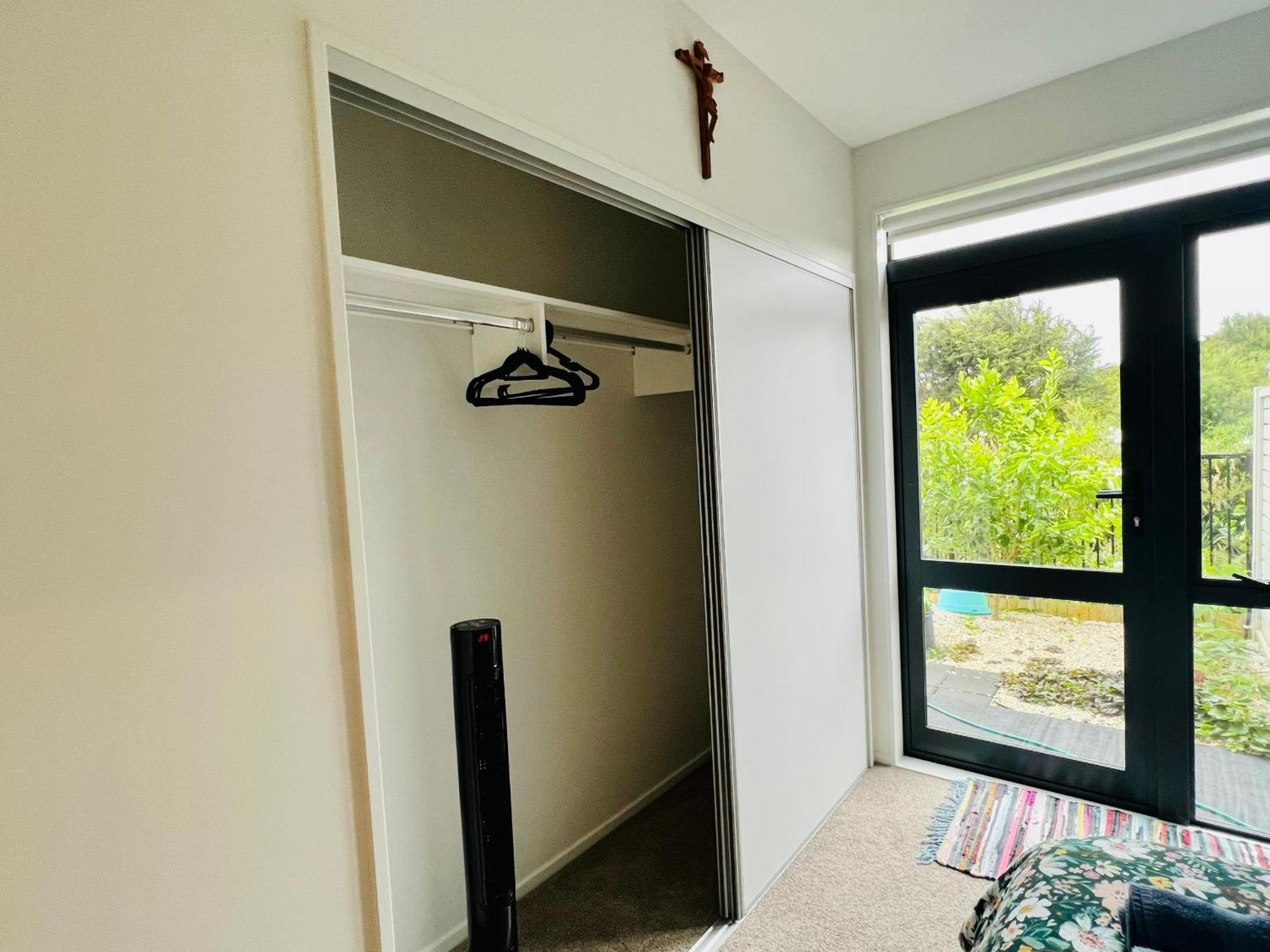 Ln Homestay In Flat Bush Auckland Eksteriør billede