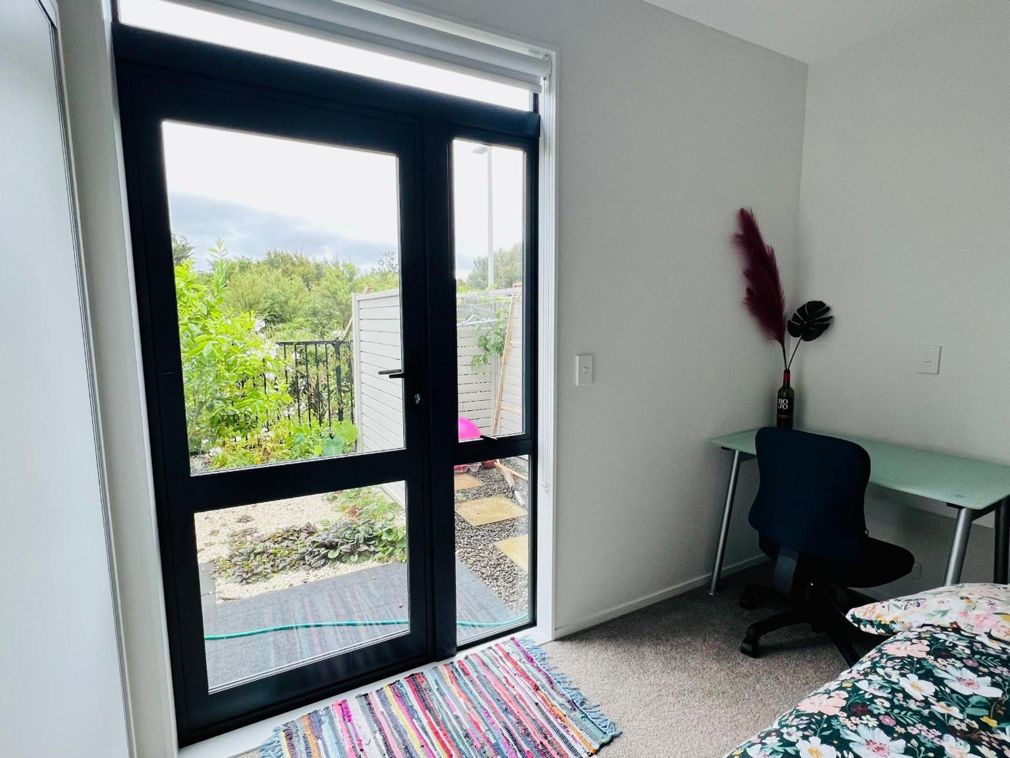 Ln Homestay In Flat Bush Auckland Eksteriør billede